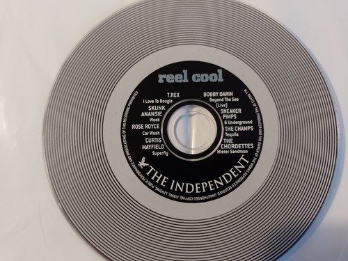 Reel cool classic music - reel,