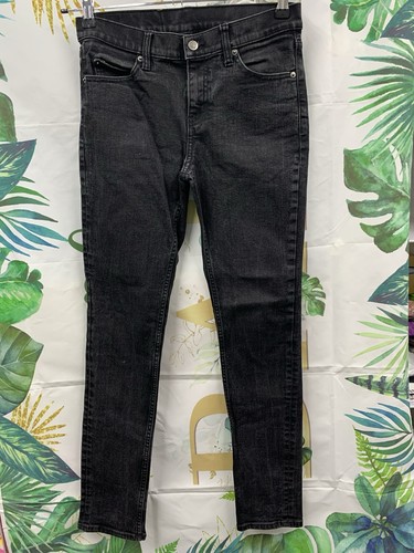 Cheap monday black skinny - cheap,