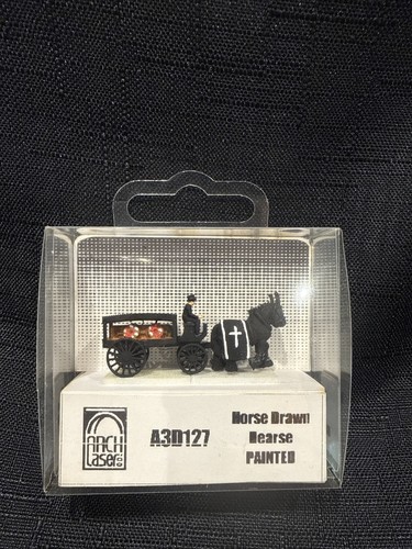 Osbornes arch laser a3d127 - arch,