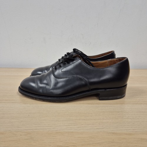 Sanders 4831 black leather - 4831,