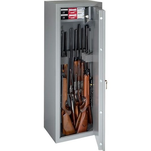 Brattonsound gun cabinet - 14,