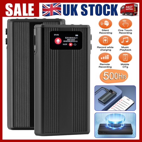 500 32gb spy digital - 500,