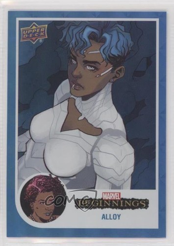 2022 marvel beginnings vol - 2022,