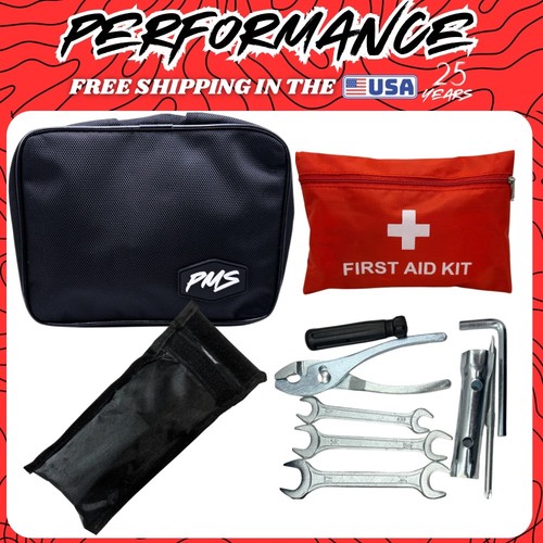 Tool kit bag honda - tool,