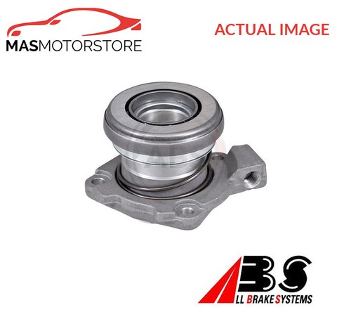 Central clutch slave - central, cylinder