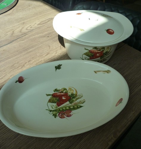 Pieces vintage 1950s - vintage,