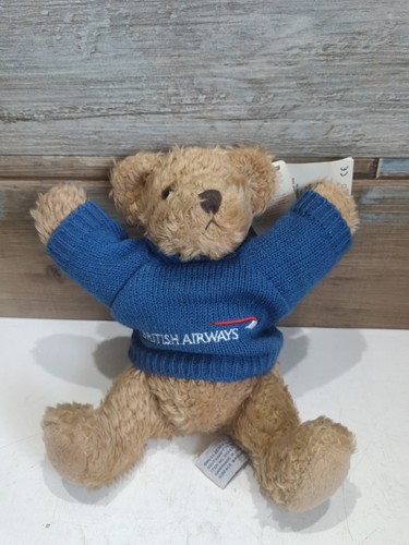 Russ berrie wilbur teddy bear - russ,