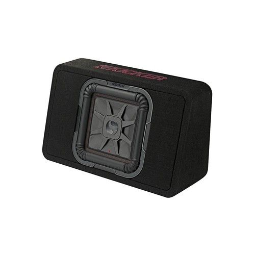 Kicker 46tl7t102 car audio - kicker,