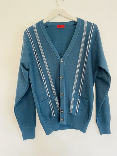 Gabicci men blue - gabicci, stripe