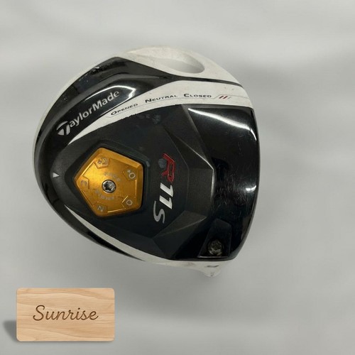 Taylormade r11s driver - r11s,