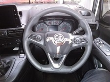 STEERING WHEEL VAUXHALL COMBO