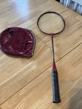 Vintage I.S.I ZX80 Badminton