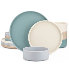 vancasso VENUS 12Piece Dinner