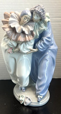 Lladro Venetian Carnival 5658