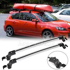 For Mazda 3 6 Sedan Lockable