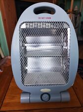 Heater electric halogen 800W