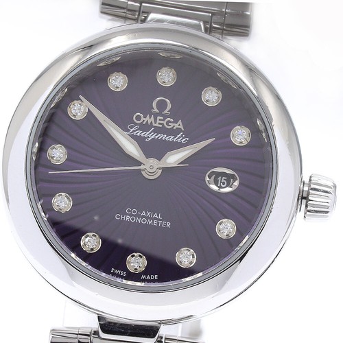 Omega ville ladymatic - omega,