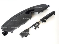 MINI R56 R57 R58 R59 R55  ALCANTARA DASHBOARD JCW DASH TRIM PERFORMANCE GP SPORT