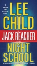 Night School: A Jack Reacher