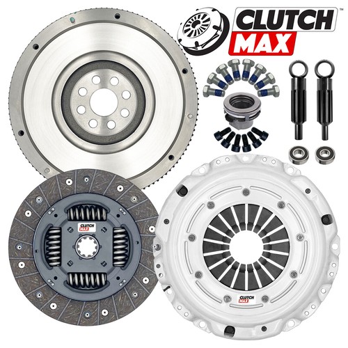 Stage clutch flywheel - 1, clutch+flywheel