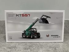 NZG - Britains - Kramer KT557 Telehandler/Loadall - 1:32 Scale - 986 - Mint/New