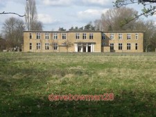 PHOTO  FORMER ADMINISTRATION