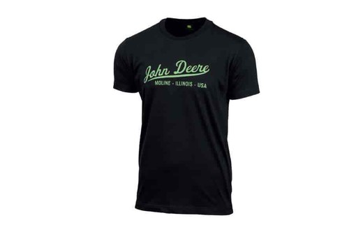 Genuine black shirt - genuine, t-shirt