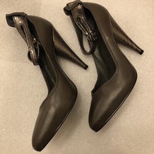Faith Shoes UK 4 Ankle T ankle