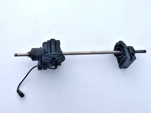 Used series electric - m,