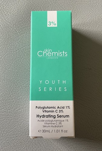 Skin chemists youth - chemists,