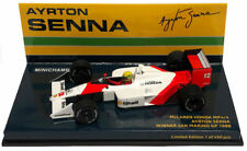Minichamps McLaren MP4/4 Imola