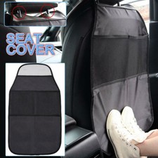 Car Seat Back Anti Kick Pad