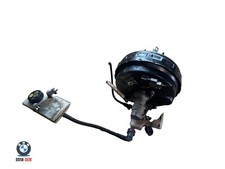 2015 FORD KUGA TITANIUM 4x4 2.0TDCI MK2 BRAKER SERVO MASTER CYLINDER