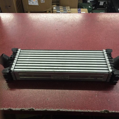 Ford transit intercooler - transit,