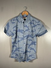 Mens SLVDR Salvador Light Blue