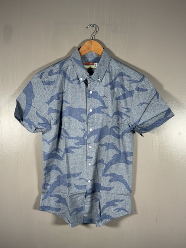 Mens slvdr salvador light blue - slvdr,