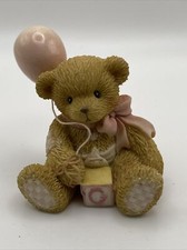 Cherished Teddies 113589 By