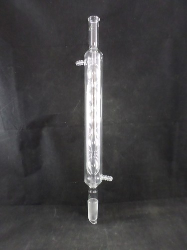 Pyrex glass 300mm 41mm - 300mm, x