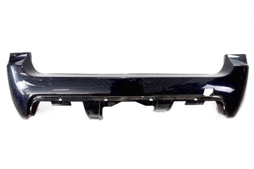 51127897193 rear bumper - rear,