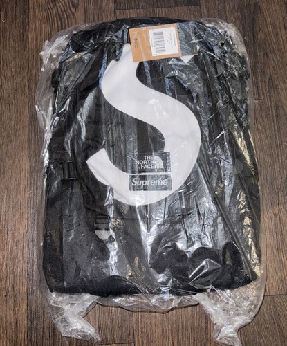 Supreme tnf logo expedition - supreme,