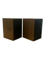 Replacement Speakers For Bush Hi-Fi System 8776518 (Speakers Only) Wooden R
