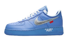 Nike Air Force 1 "MCA"