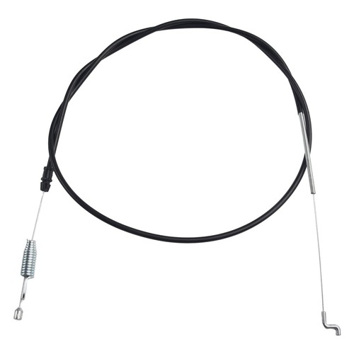 Pull control cable for - pull,