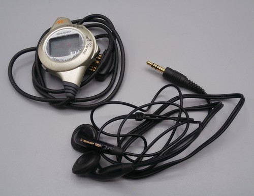 Genuine sharp lcd - genuine,