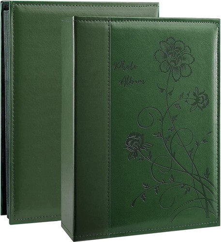 Photo album 6x4 - photo,