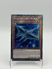 Photon Delta Wing RA05-EN026 |