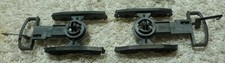 Lima OO Gauge Bogie Frame x 2