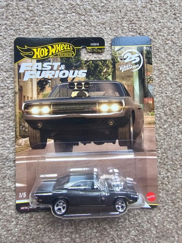 Hot wheels 1970 - 1970, charger