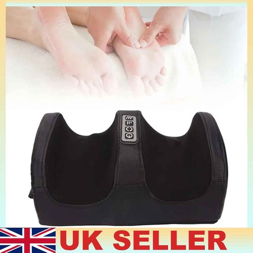 Foot leg vibration - vibration, blood