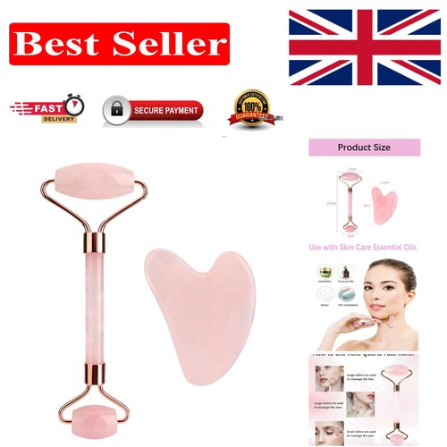 Luxurious rose quartz - luxurious,